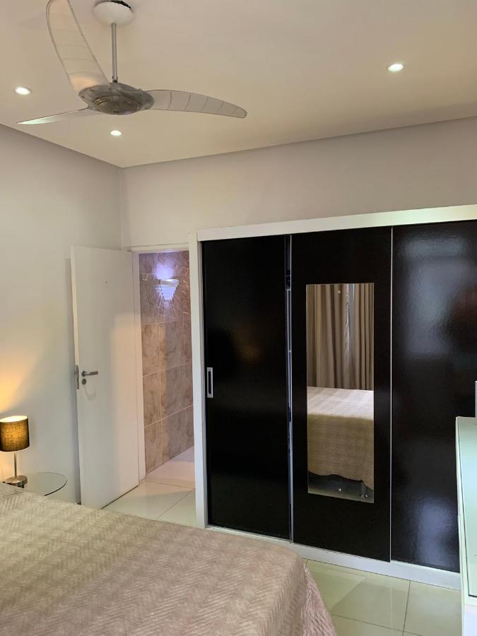 Jorge Adolfo Paiva Apartment Рио-де-Жанейро Экстерьер фото