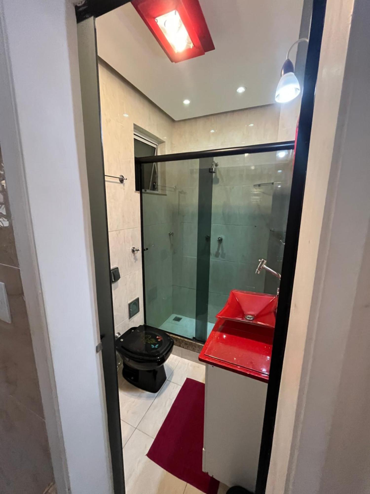 Jorge Adolfo Paiva Apartment Рио-де-Жанейро Экстерьер фото