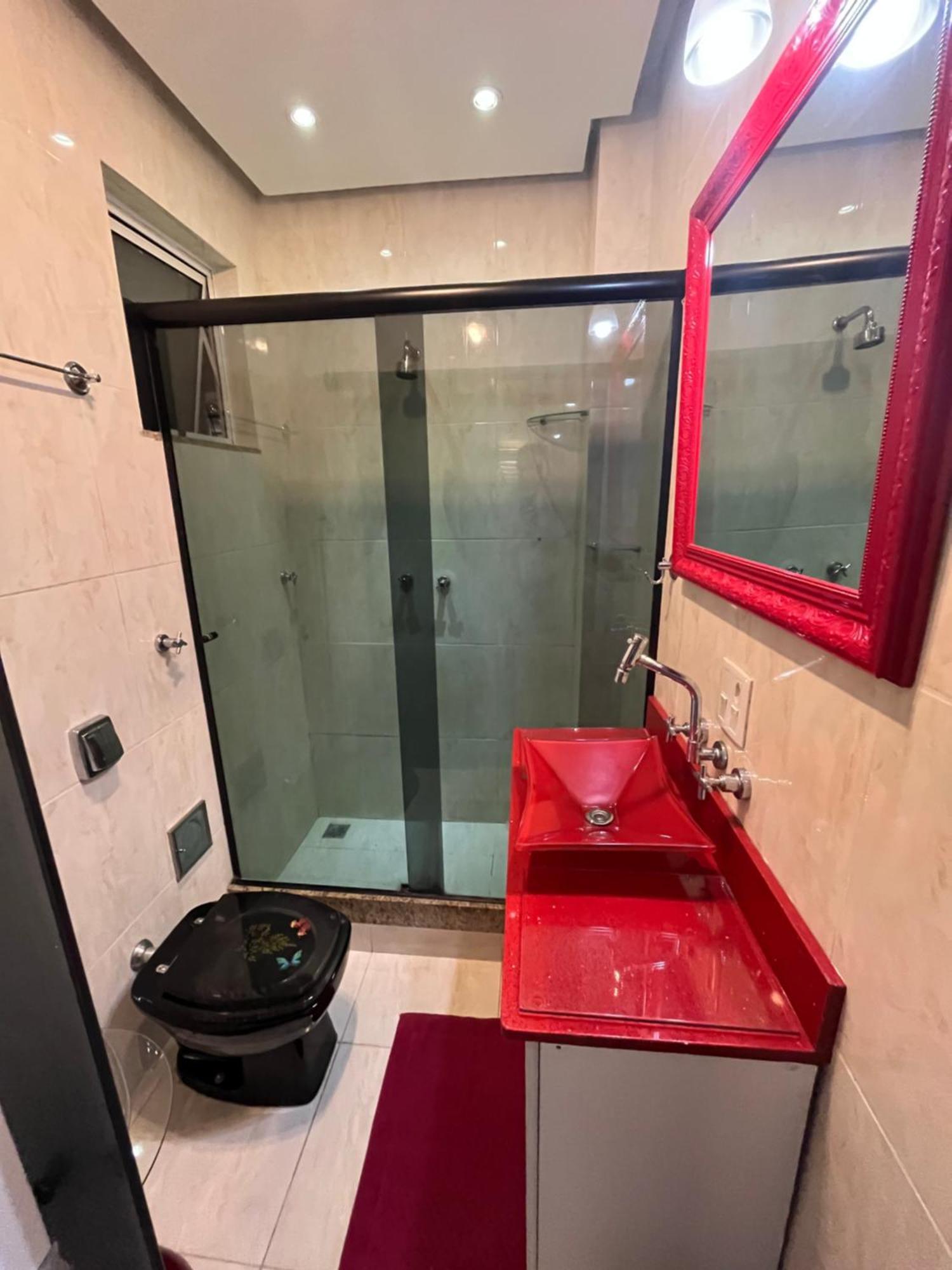 Jorge Adolfo Paiva Apartment Рио-де-Жанейро Экстерьер фото