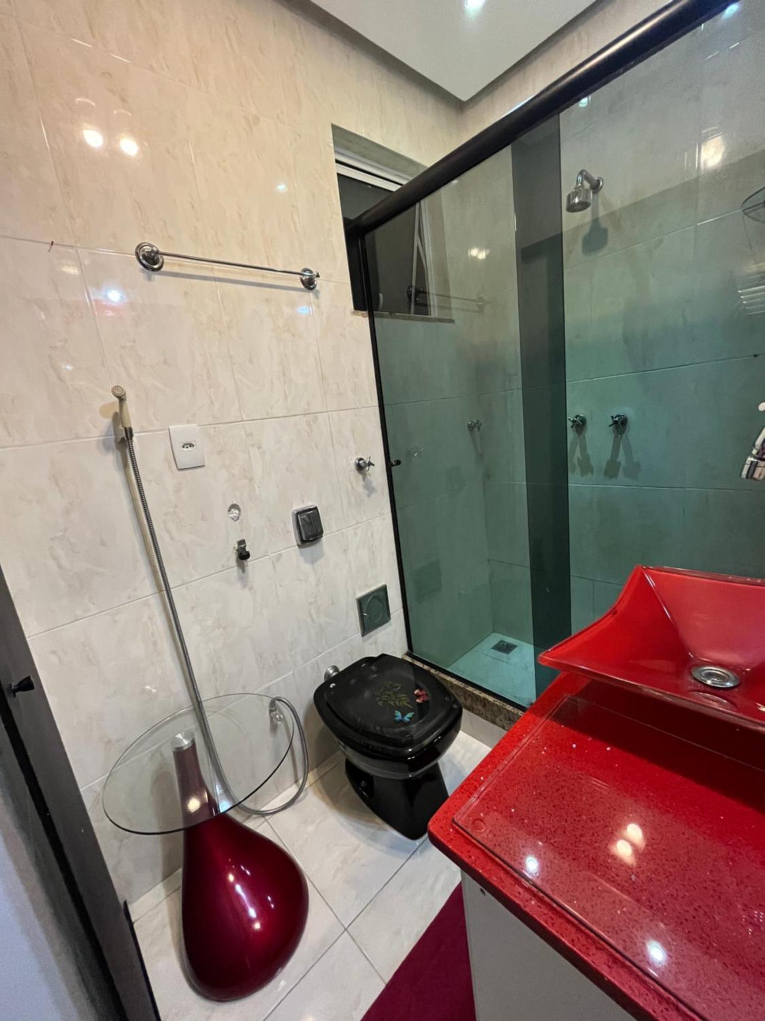 Jorge Adolfo Paiva Apartment Рио-де-Жанейро Экстерьер фото