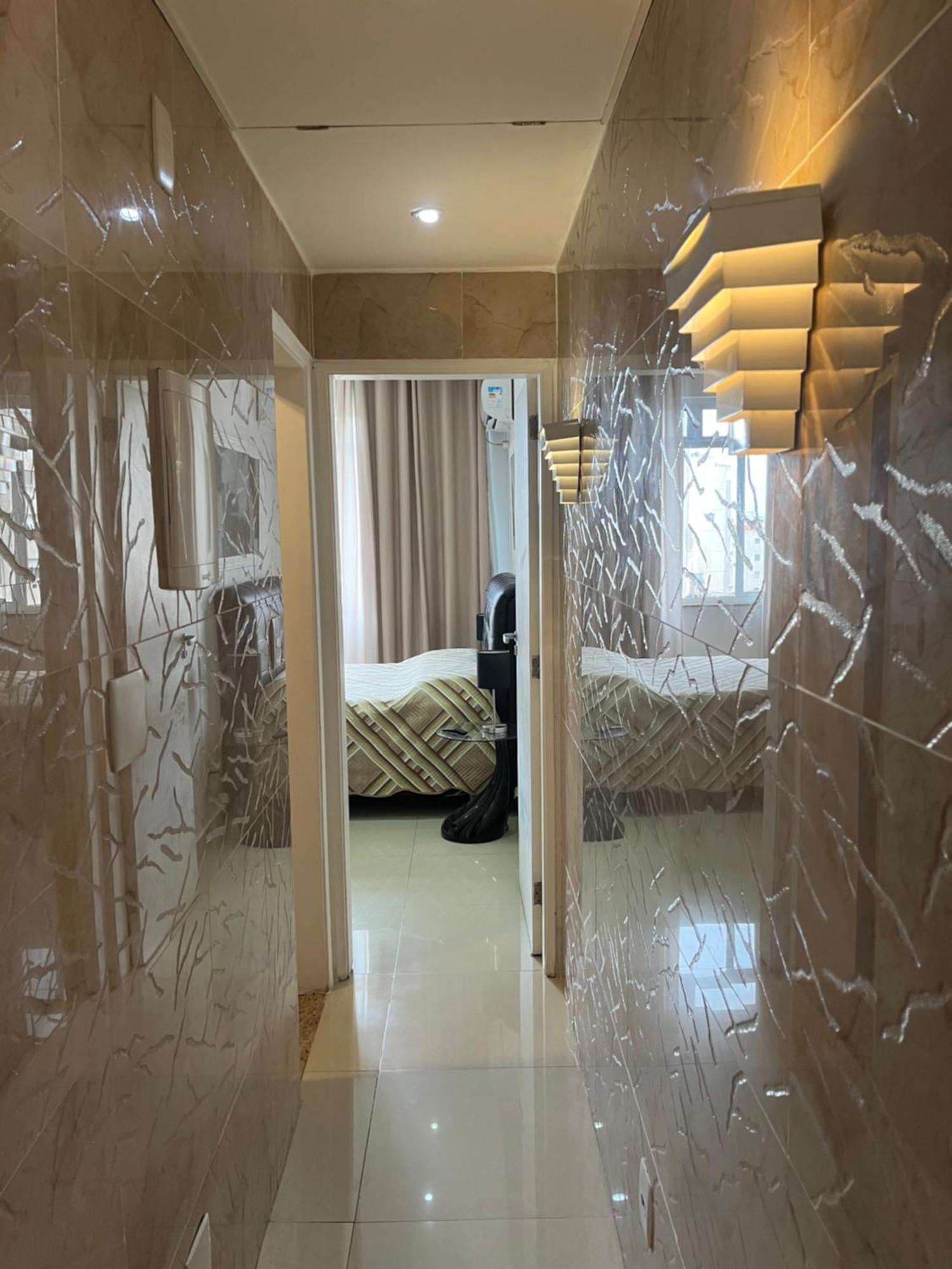 Jorge Adolfo Paiva Apartment Рио-де-Жанейро Экстерьер фото