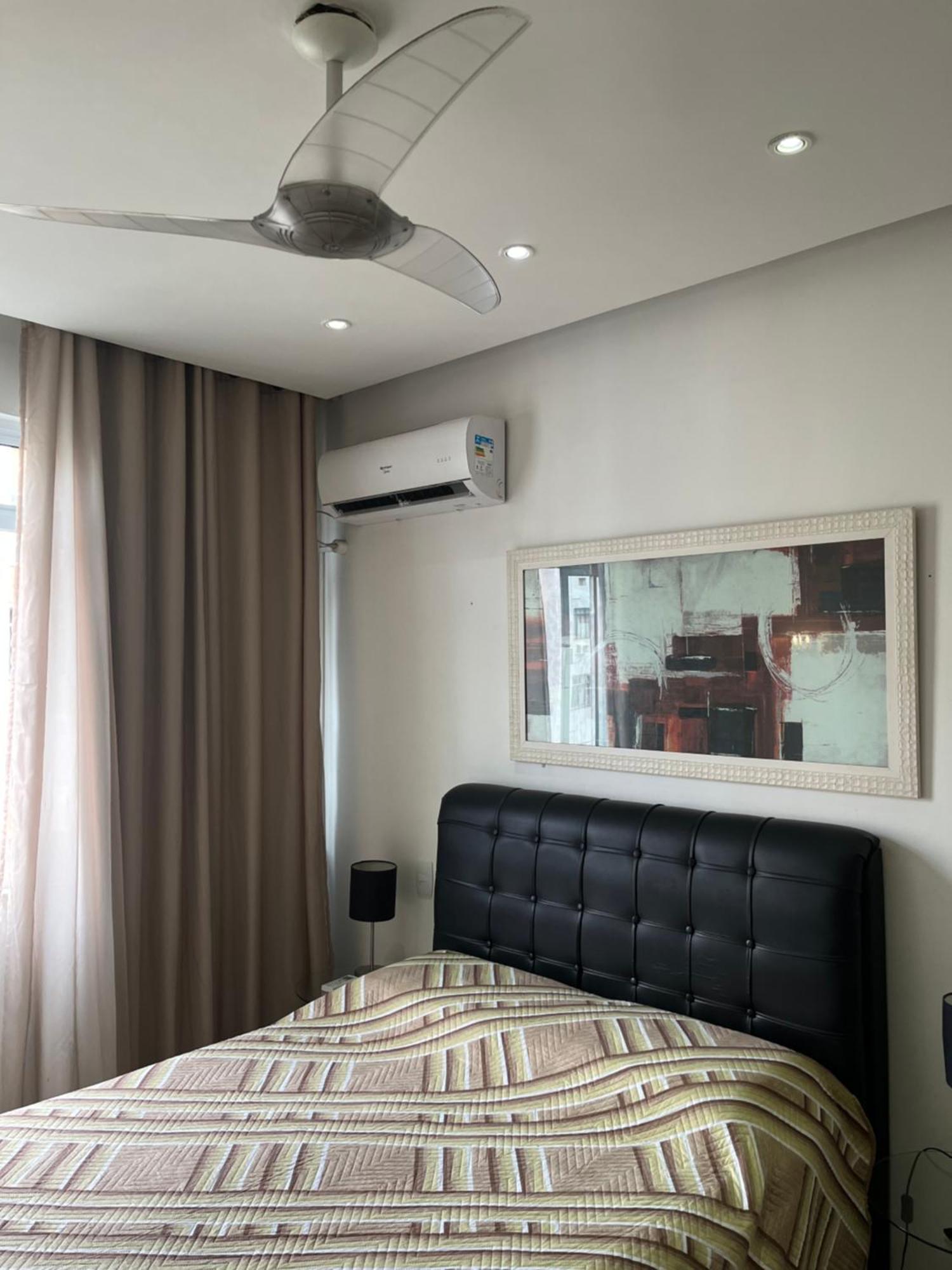 Jorge Adolfo Paiva Apartment Рио-де-Жанейро Экстерьер фото