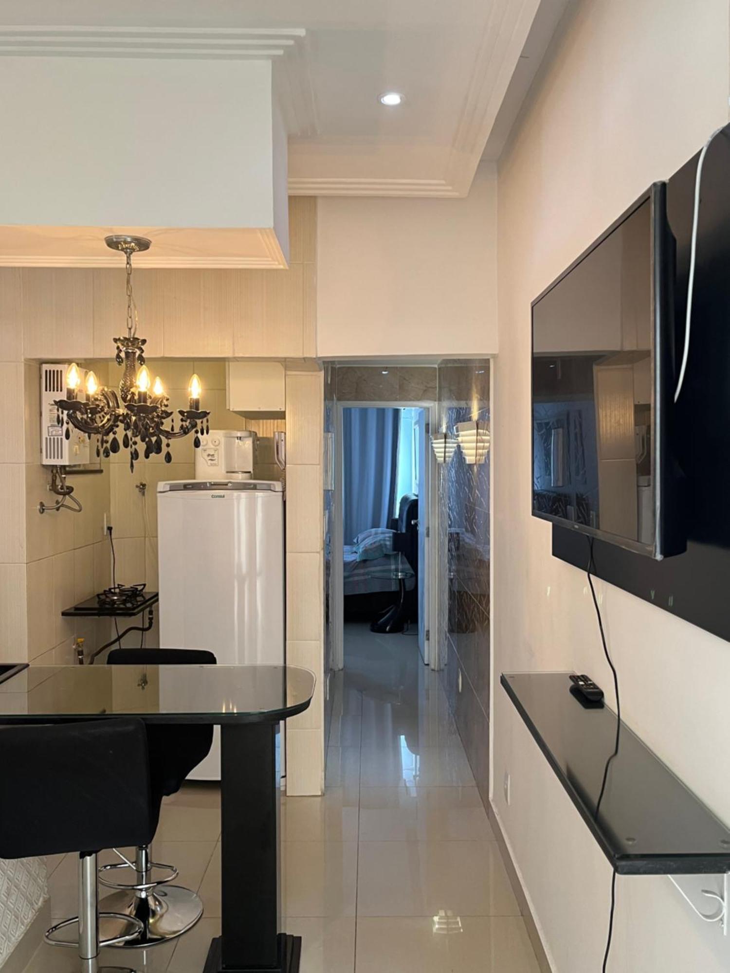 Jorge Adolfo Paiva Apartment Рио-де-Жанейро Экстерьер фото