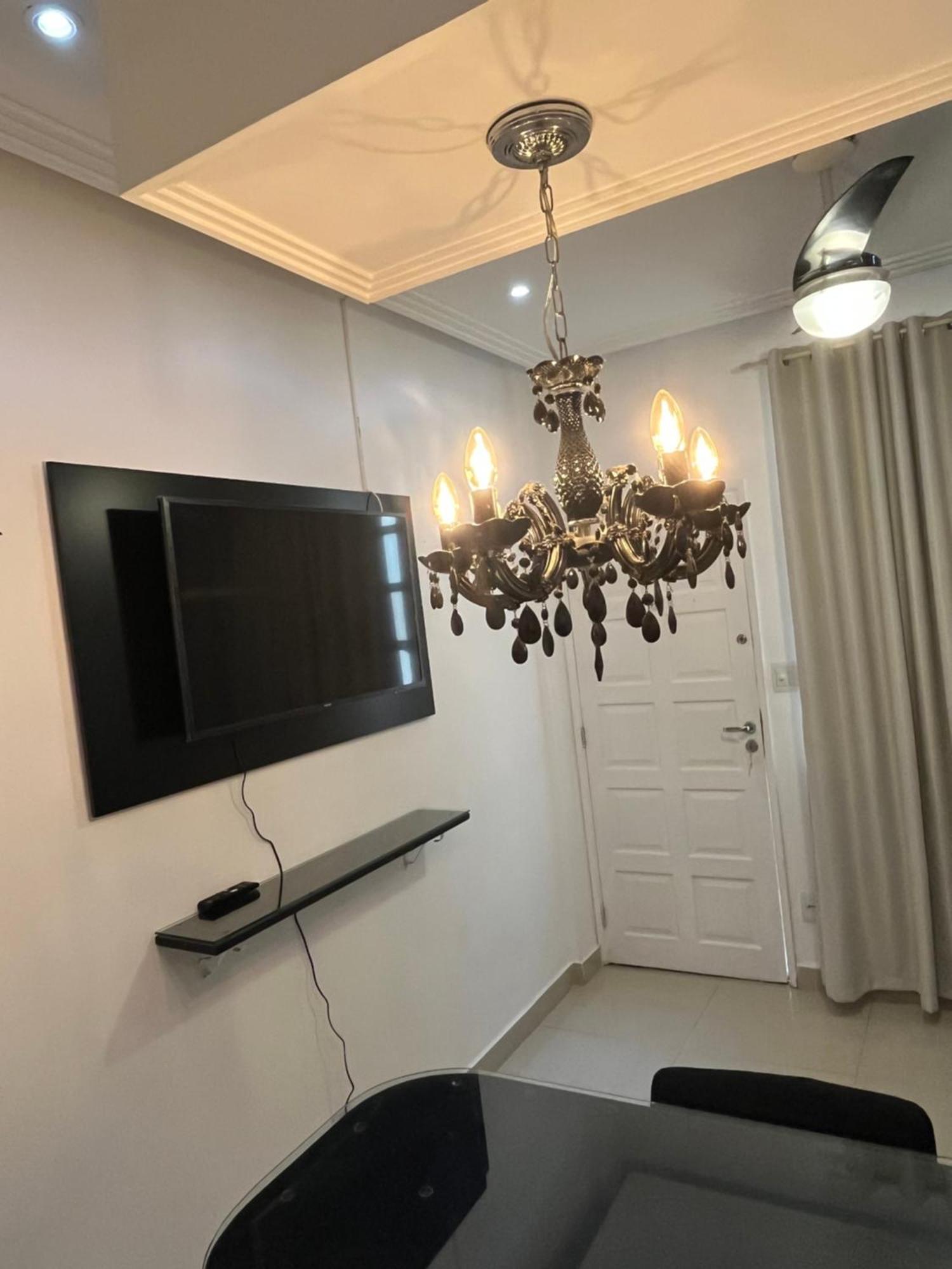 Jorge Adolfo Paiva Apartment Рио-де-Жанейро Экстерьер фото