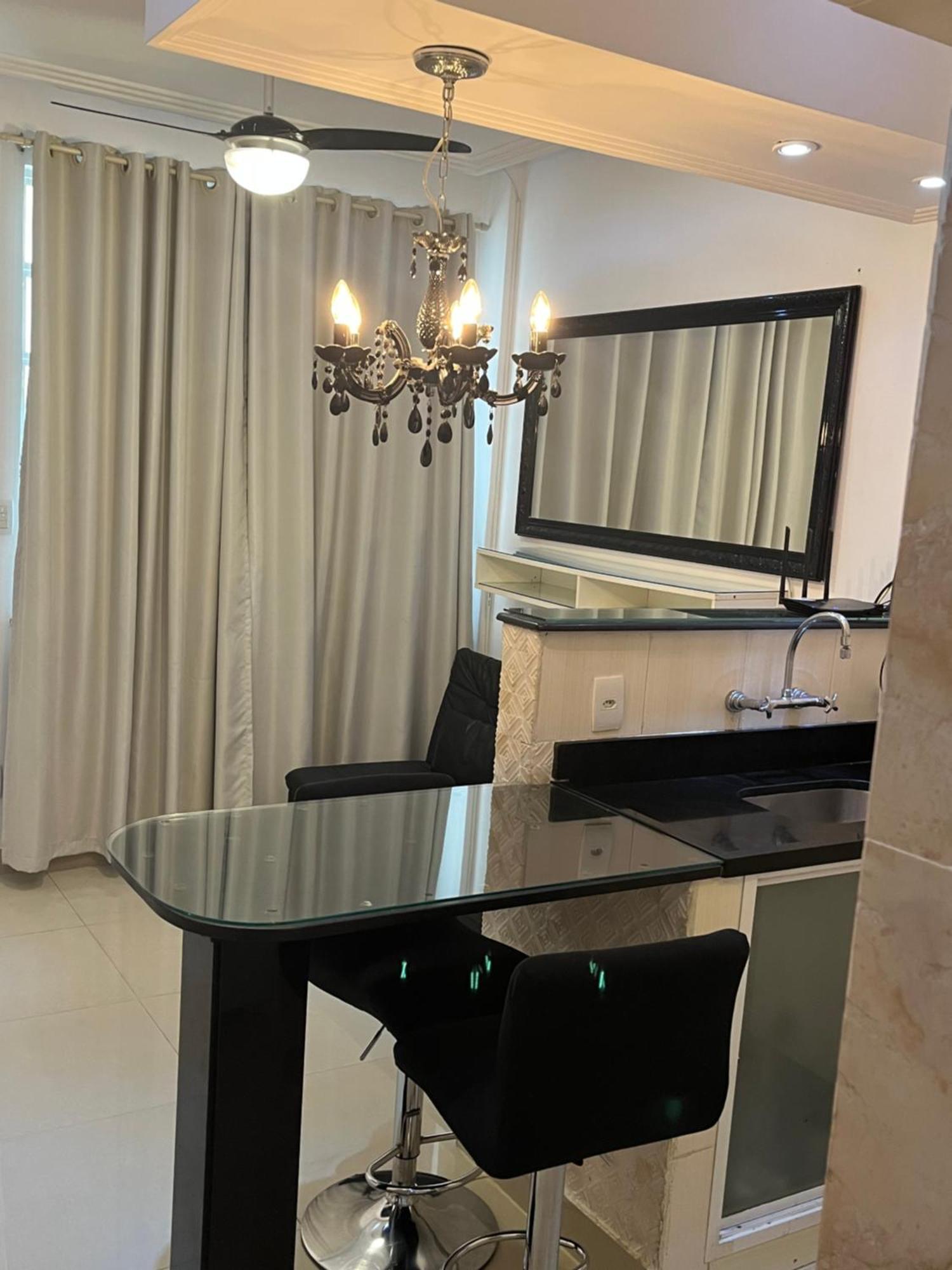 Jorge Adolfo Paiva Apartment Рио-де-Жанейро Экстерьер фото