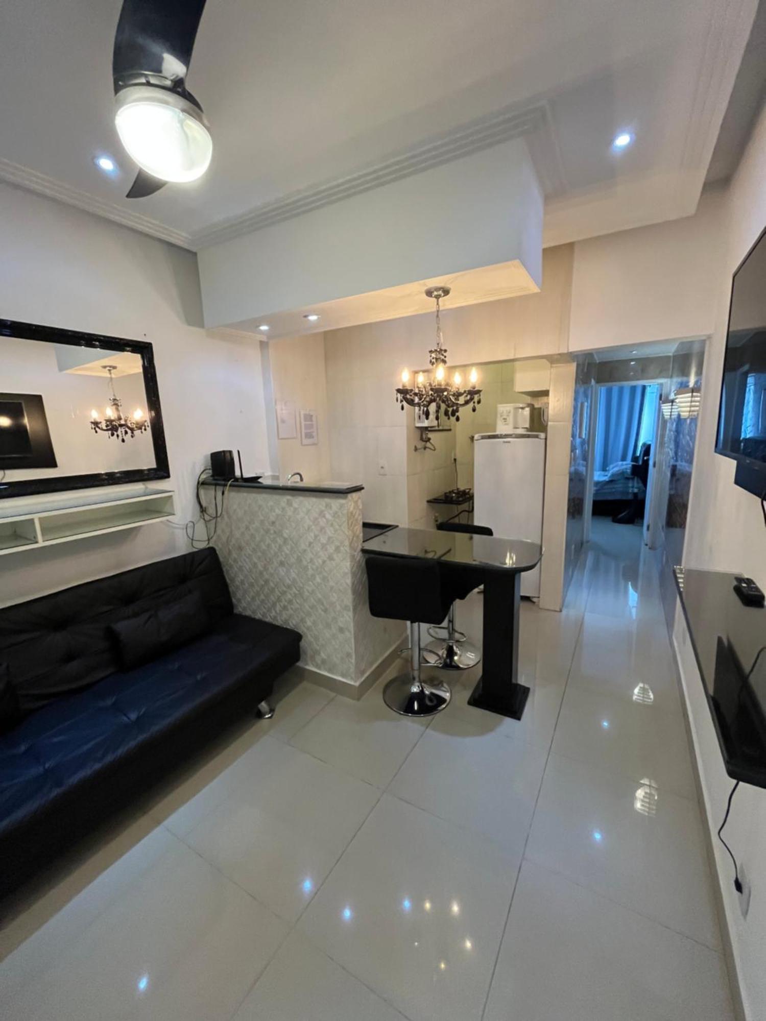 Jorge Adolfo Paiva Apartment Рио-де-Жанейро Экстерьер фото