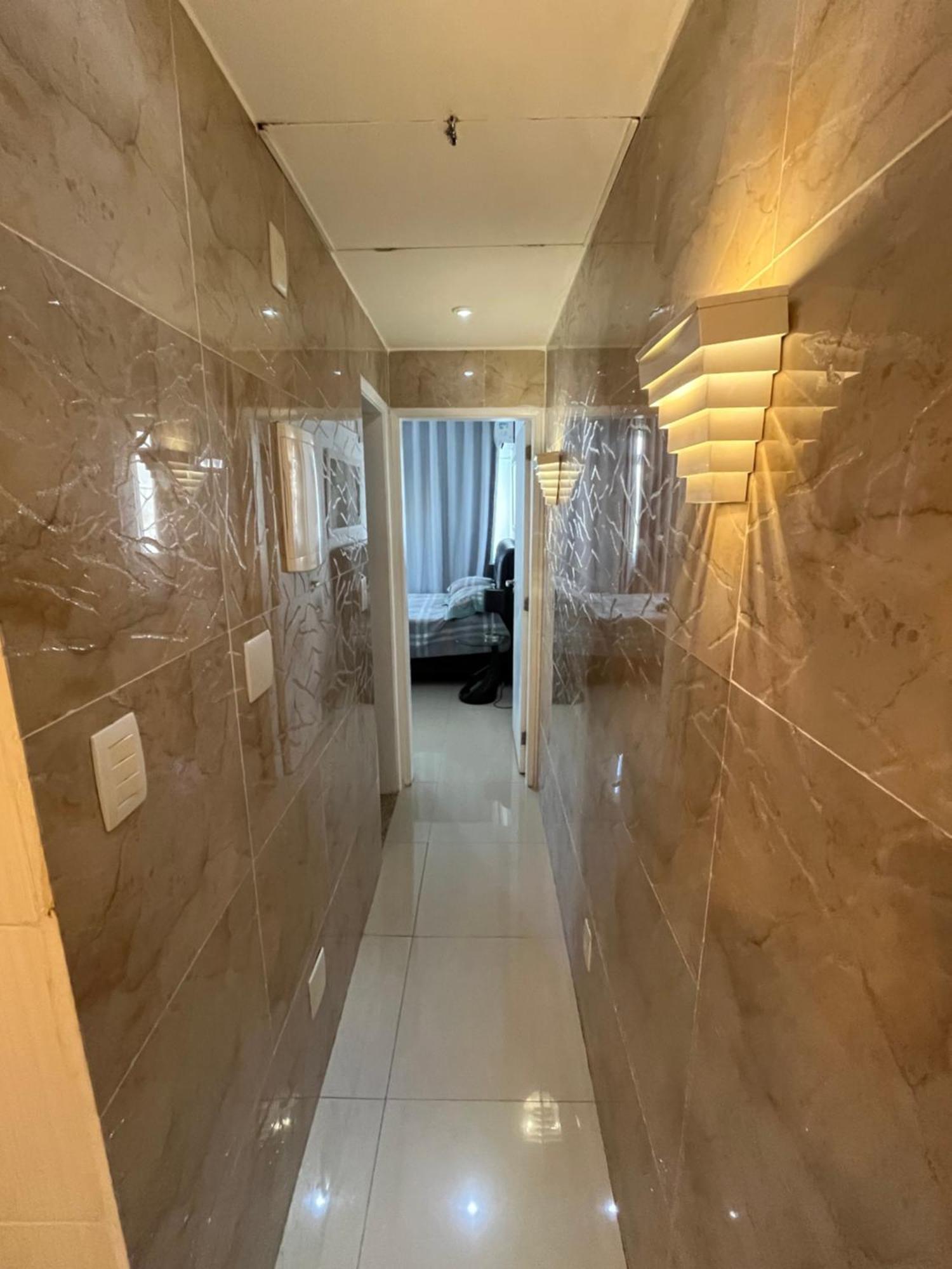 Jorge Adolfo Paiva Apartment Рио-де-Жанейро Экстерьер фото