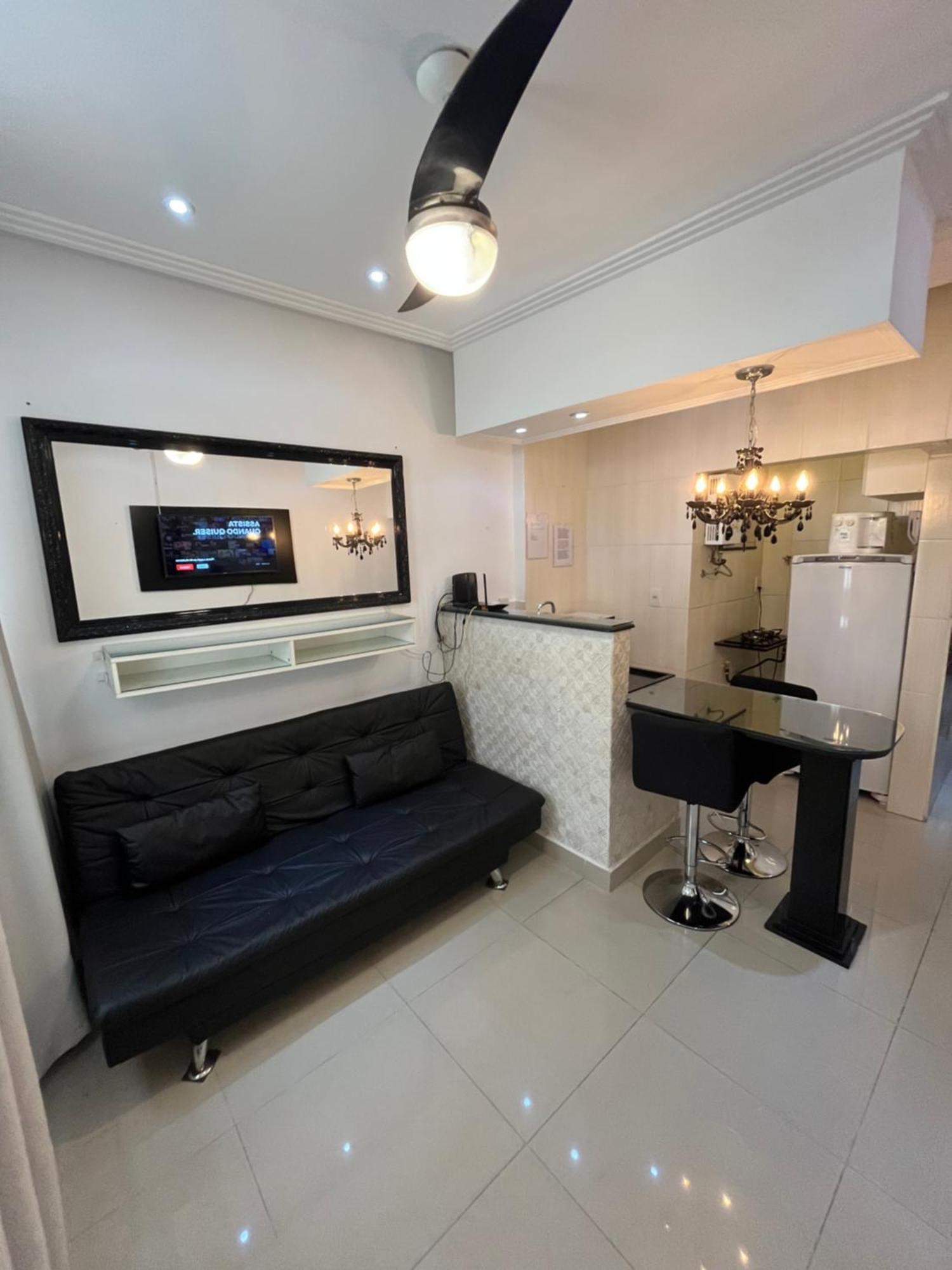 Jorge Adolfo Paiva Apartment Рио-де-Жанейро Экстерьер фото