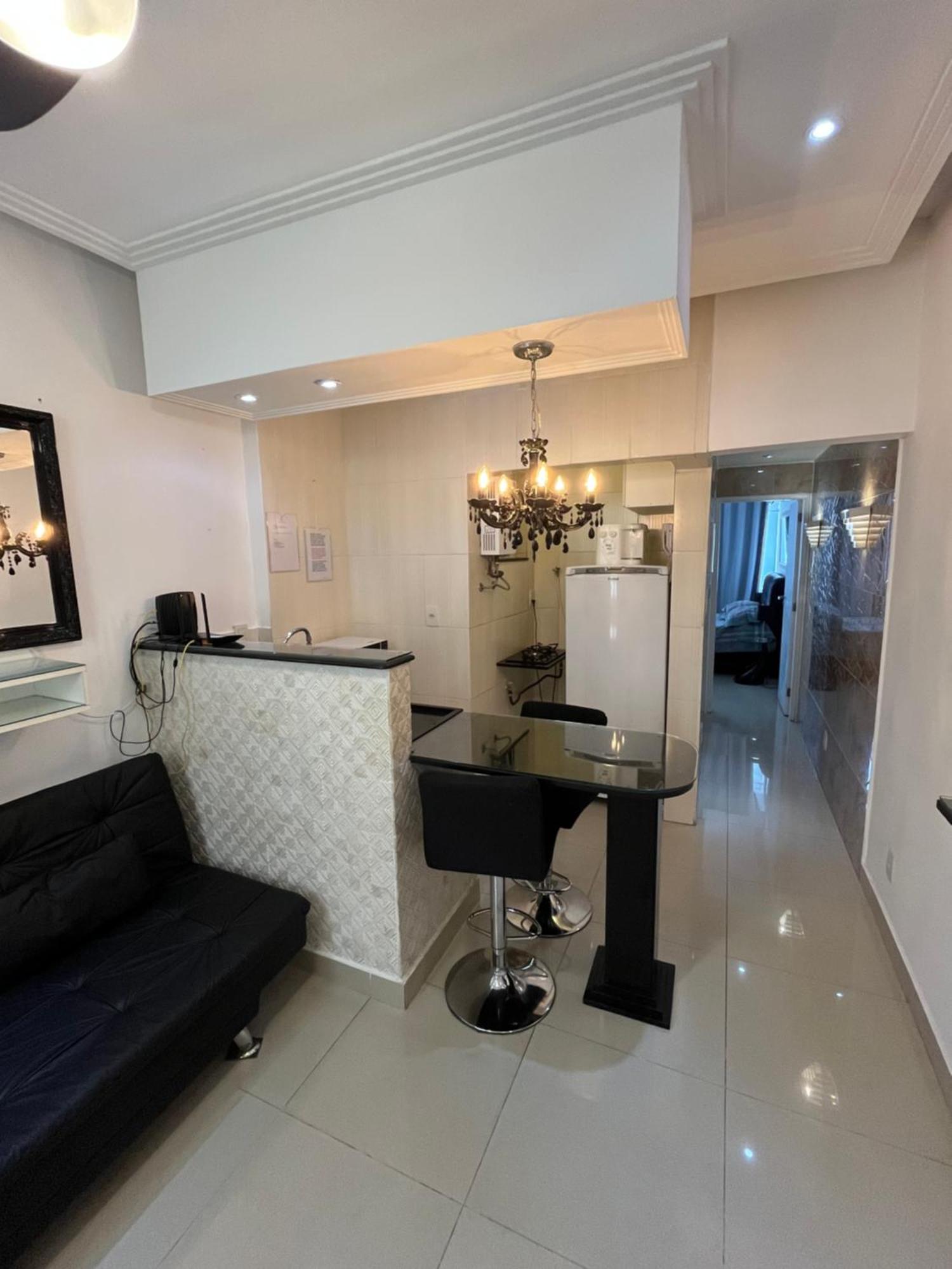 Jorge Adolfo Paiva Apartment Рио-де-Жанейро Экстерьер фото