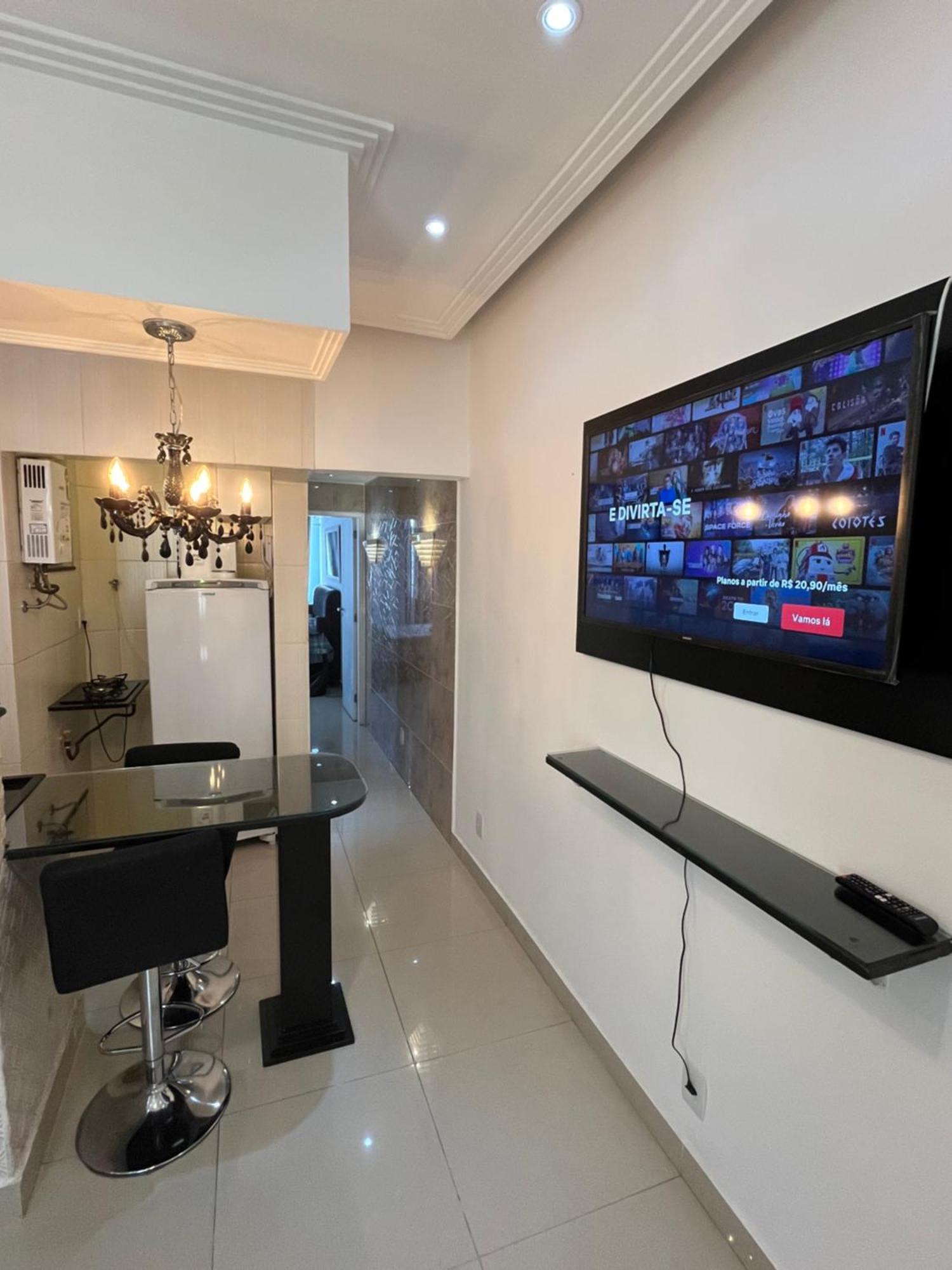 Jorge Adolfo Paiva Apartment Рио-де-Жанейро Экстерьер фото